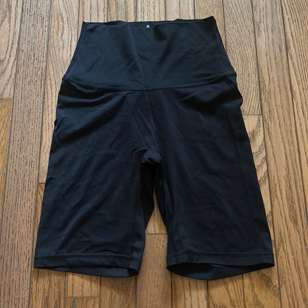 Third Love Biker Shorts